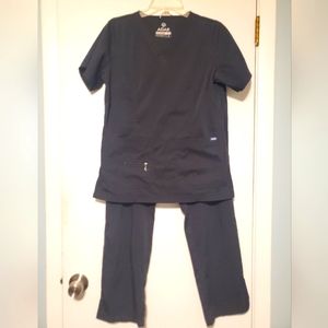 Adar Medical Scrub Set